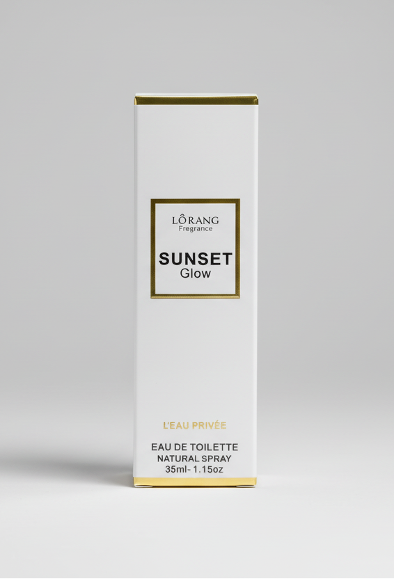 LÔRANG Perfume