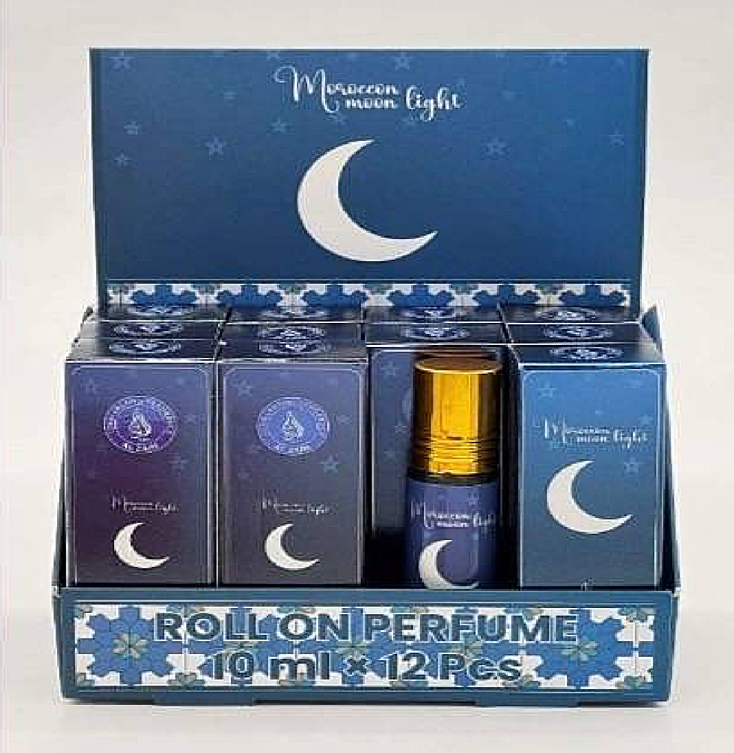 Moroccon Moon Light