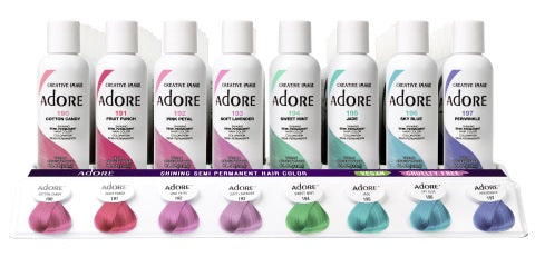 Adore Shining Semi-Permanent Hair Color