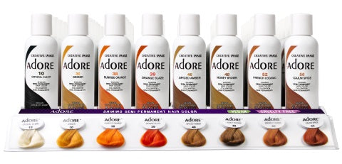 Adore Shining Semi-Permanent Hair Color