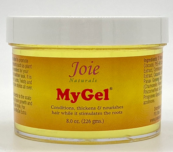 Joie Natural MyGel