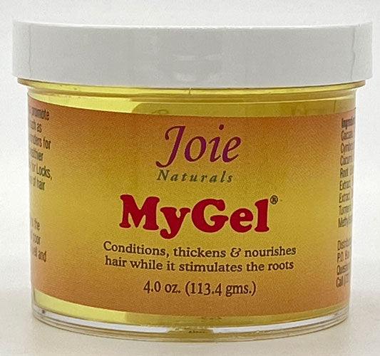 Joie Natural MyGel