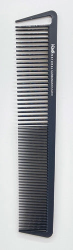Parting Comb for Braids