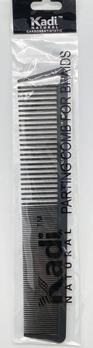 Parting Comb for Braids