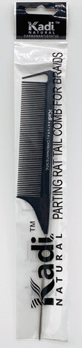 Parting Pin Tail Comb for Braids