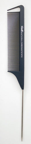 Parting Pin Tail Comb for Braids
