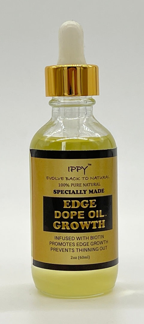 Ippy Edge Dope Oil