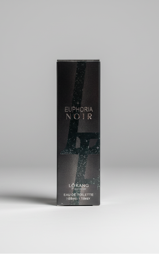 LÔRANG Perfume
