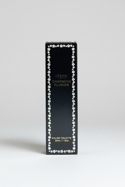 LÔRANG Perfume