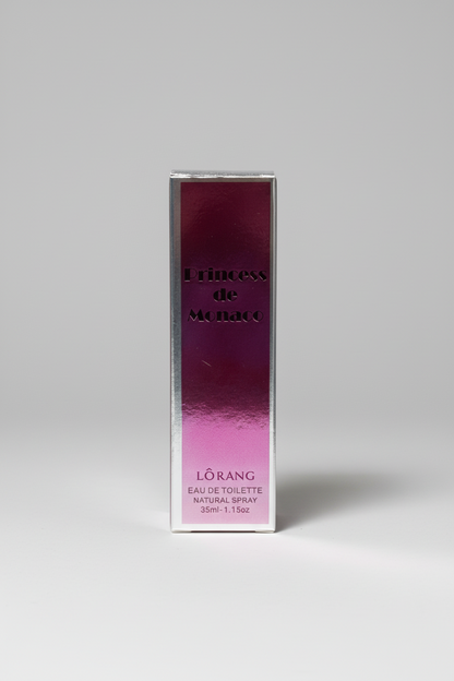 LÔRANG Perfume