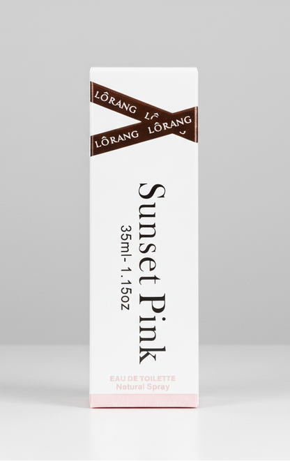 LÔRANG Perfume