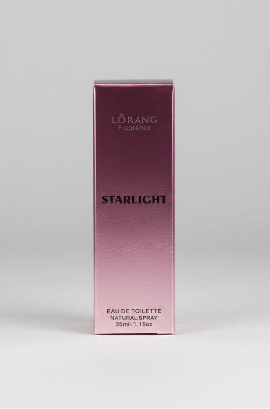 LÔRANG Perfume