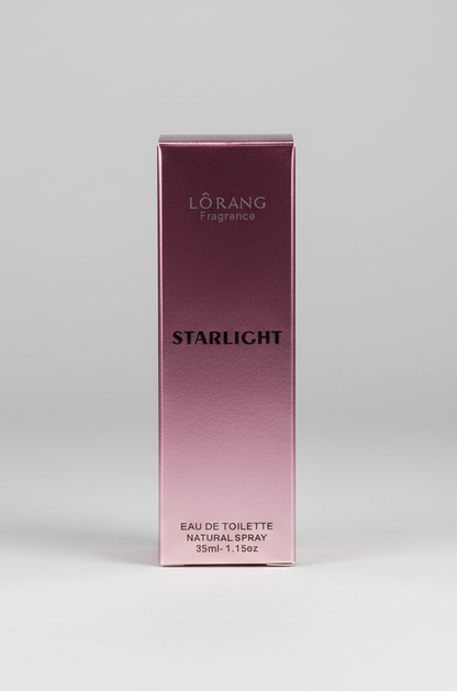 LÔRANG Perfume
