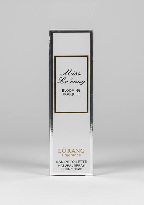 LÔRANG Perfume