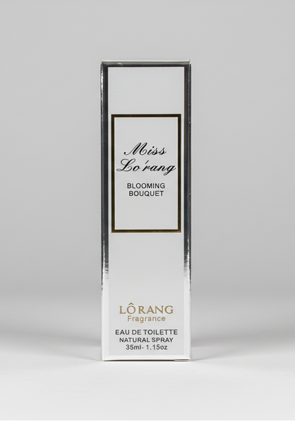 LÔRANG Perfume