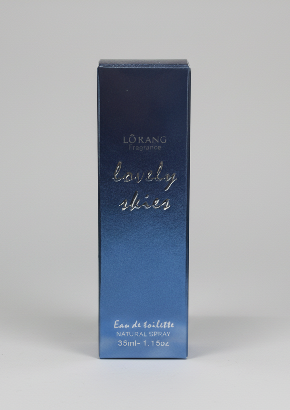 LÔRANG Perfume