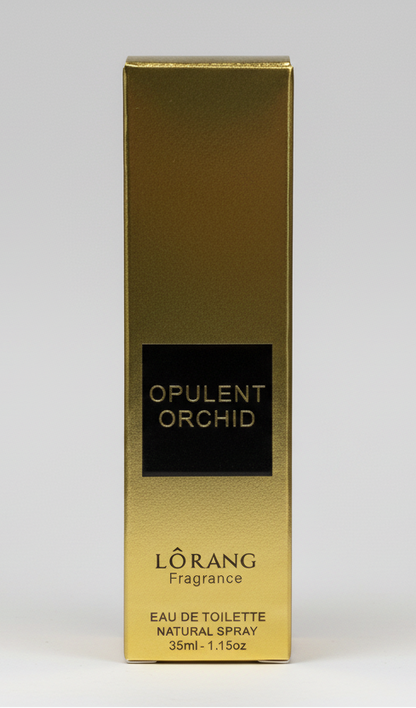 LÔRANG Perfume