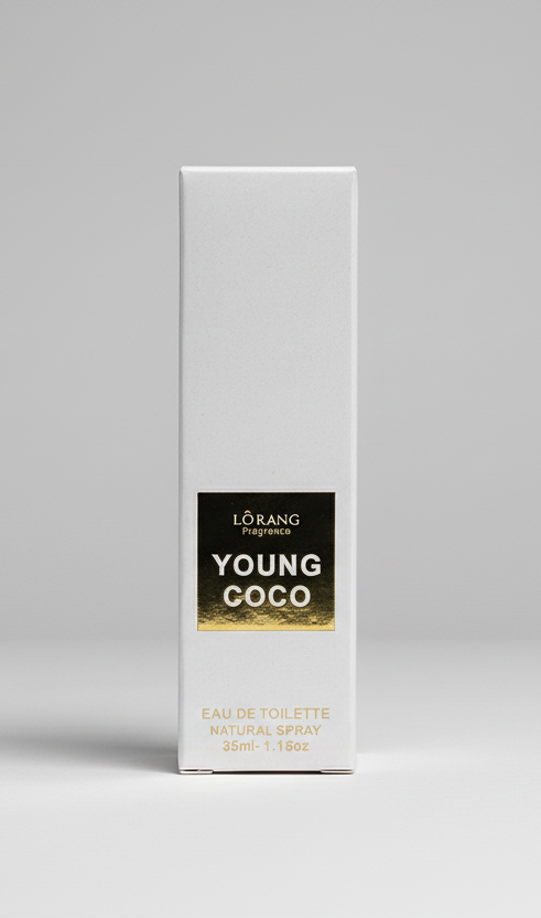 LÔRANG Perfume