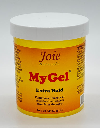 Joie Natural MyGel (EXTRA HOLD)