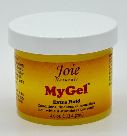 Joie Natural MyGel (EXTRA HOLD)