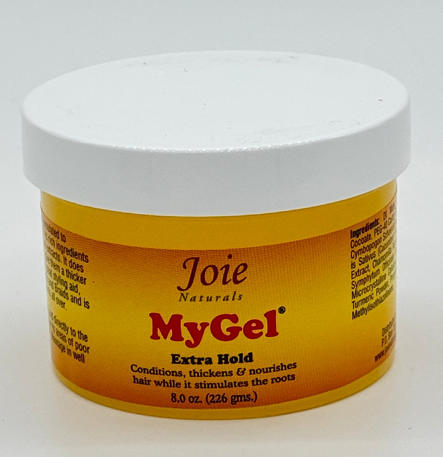 Joie Natural MyGel (EXTRA HOLD)