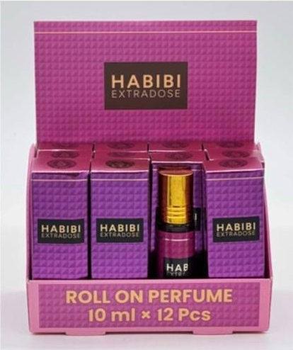 Habibi Extradose