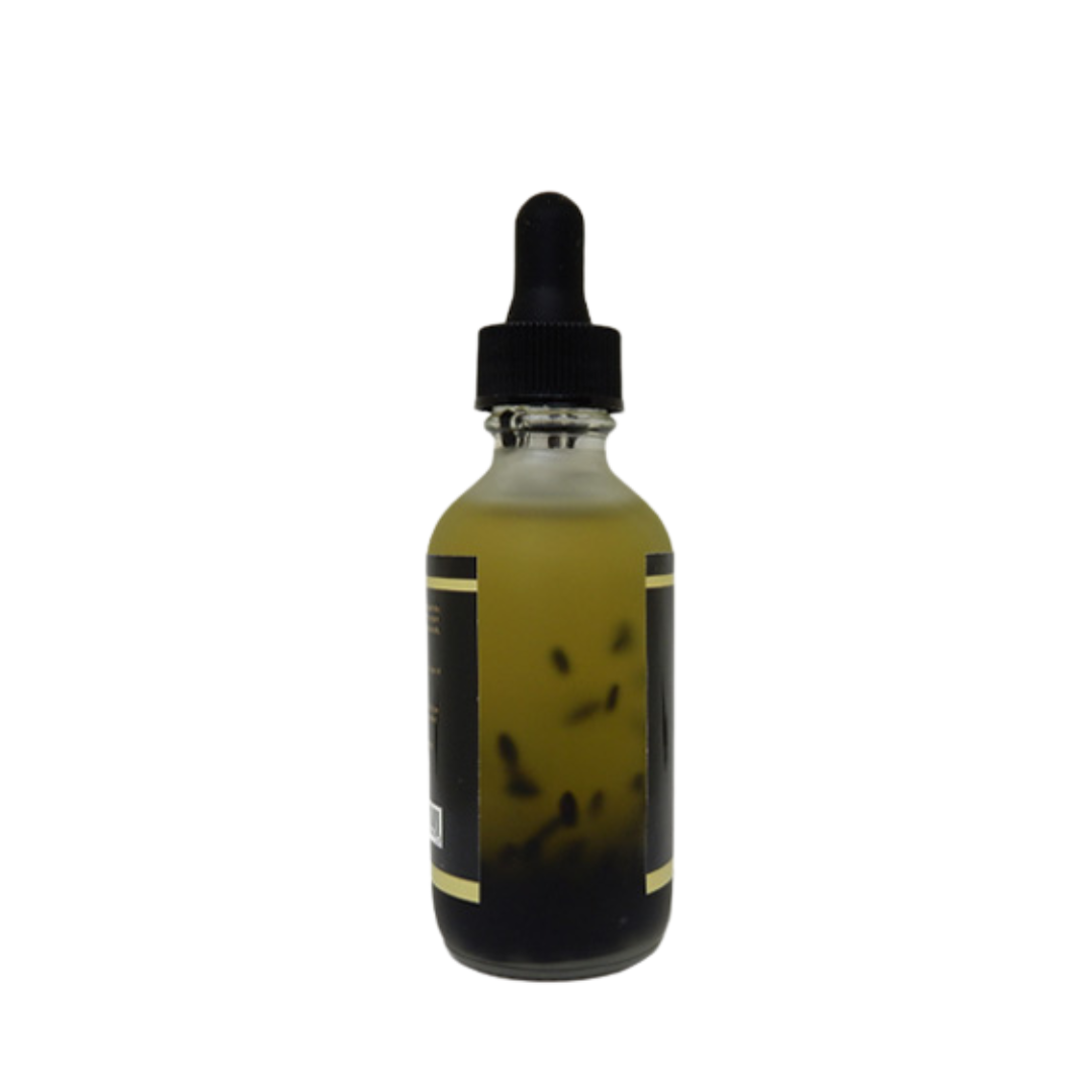 Ippy Black Rice Oil