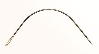 Curie Curved Weaving Needle